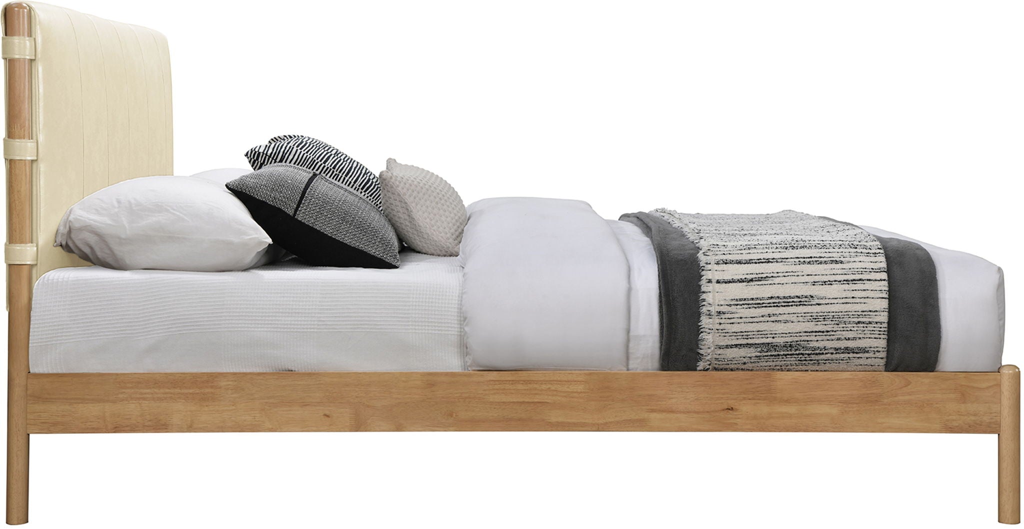 Asher - Bed