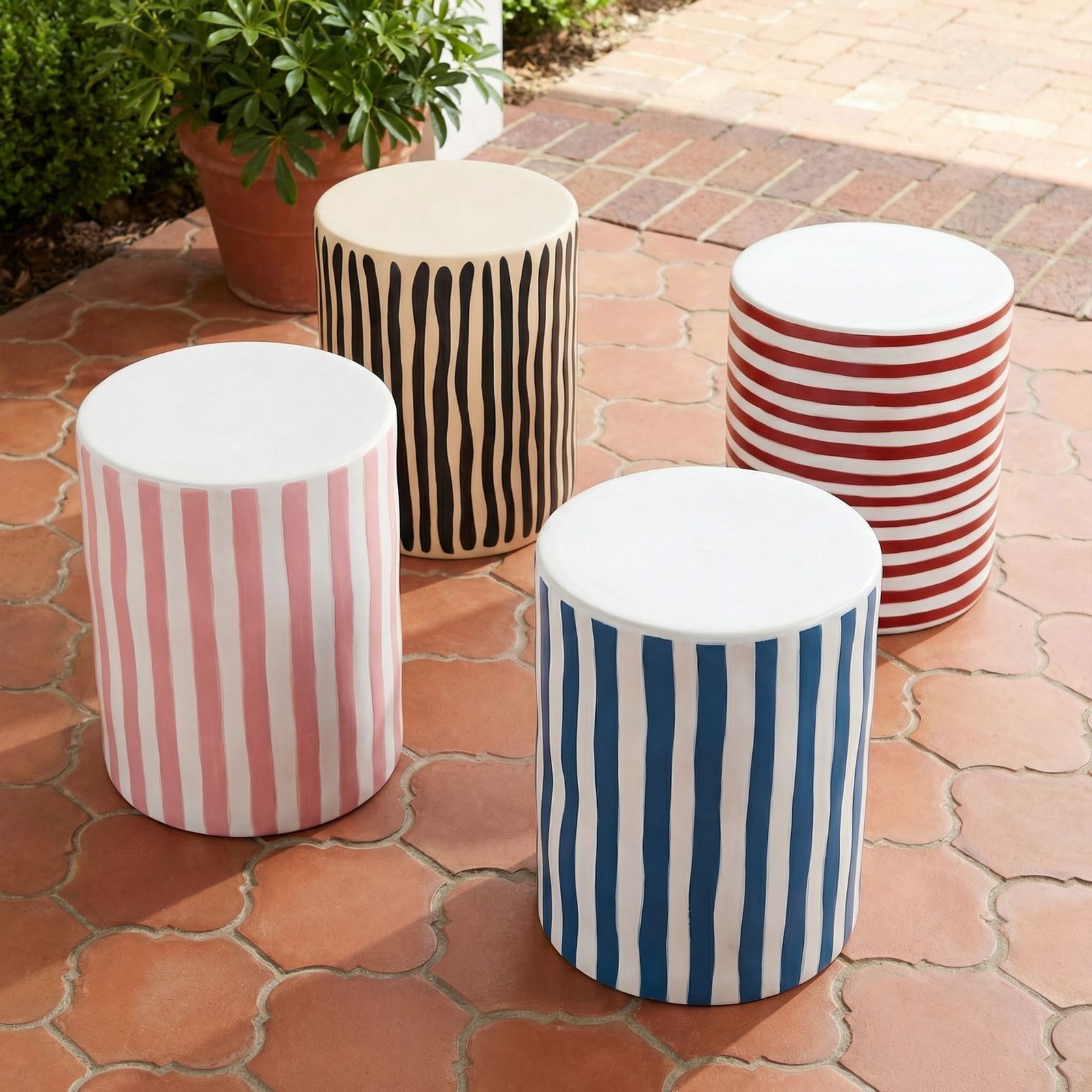 Tempest - Ceramic Table