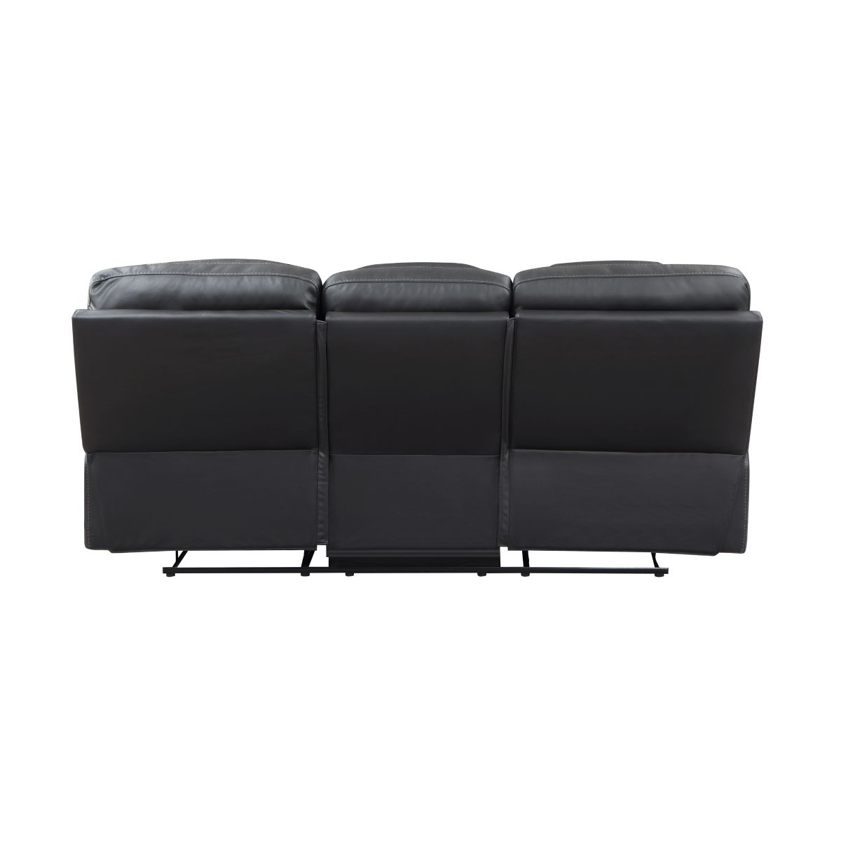 Fabian - Sofa & Loveseat - Gray