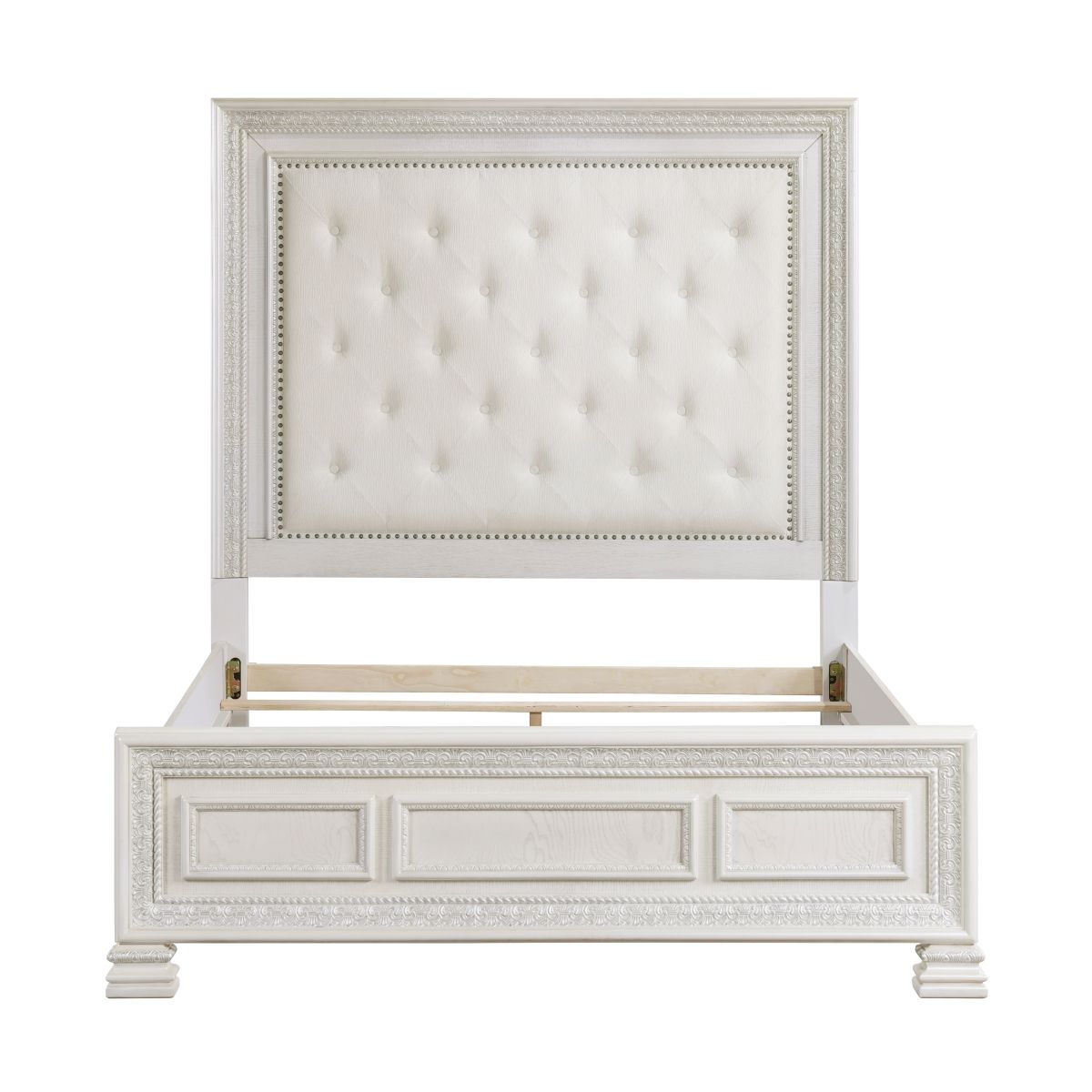 Theodora - Bed