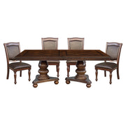 Lordsburg - Rectangular Dining Table Set