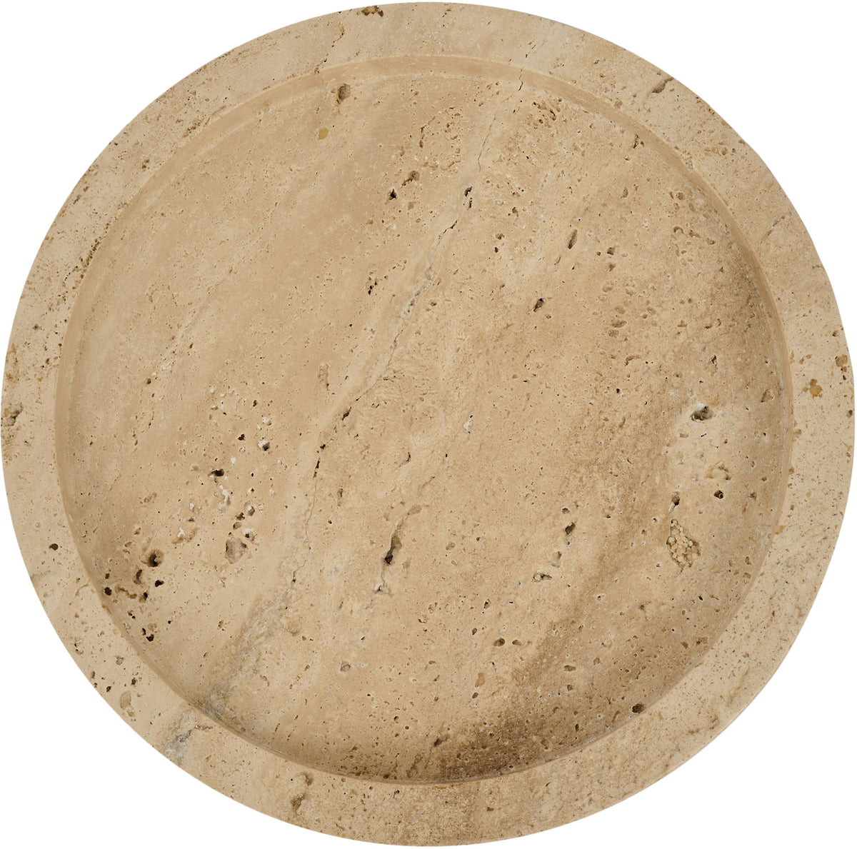 Dimitri - Travertine Tray