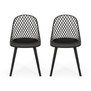 Lily Chair (Set of 2)