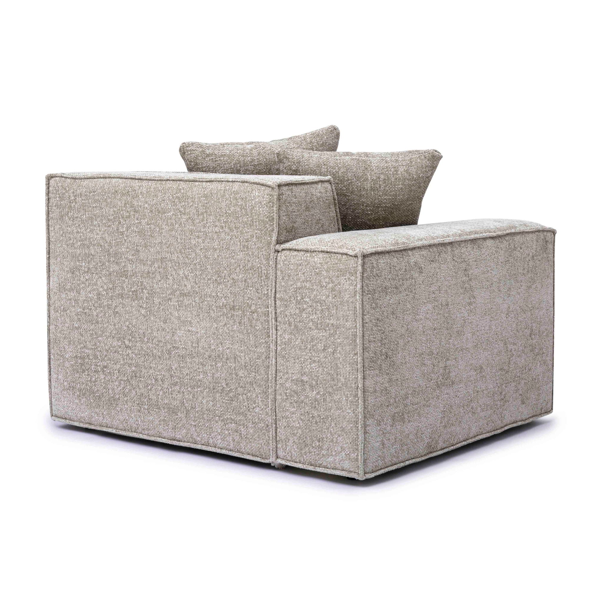 Mindy - LAF Corner Chair