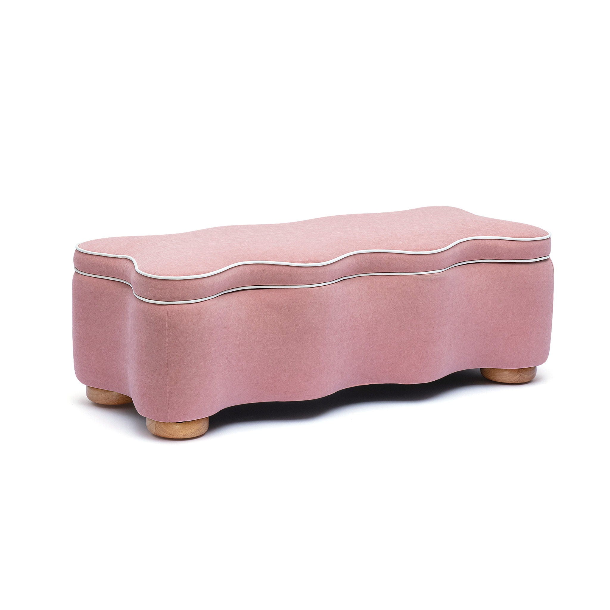 Thalia - Storage Bench