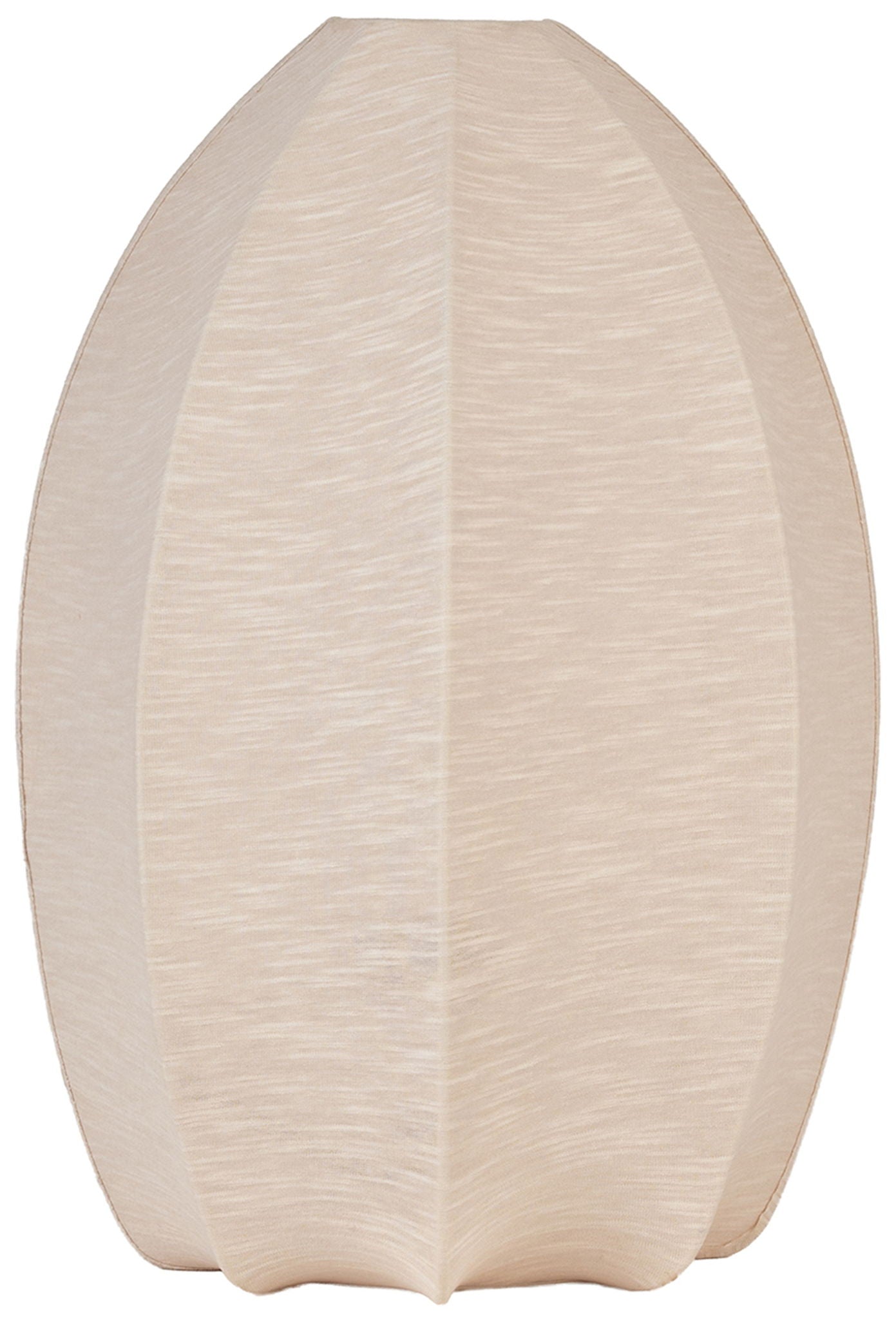 Lumaire - Stretch Fabric Table Lamp