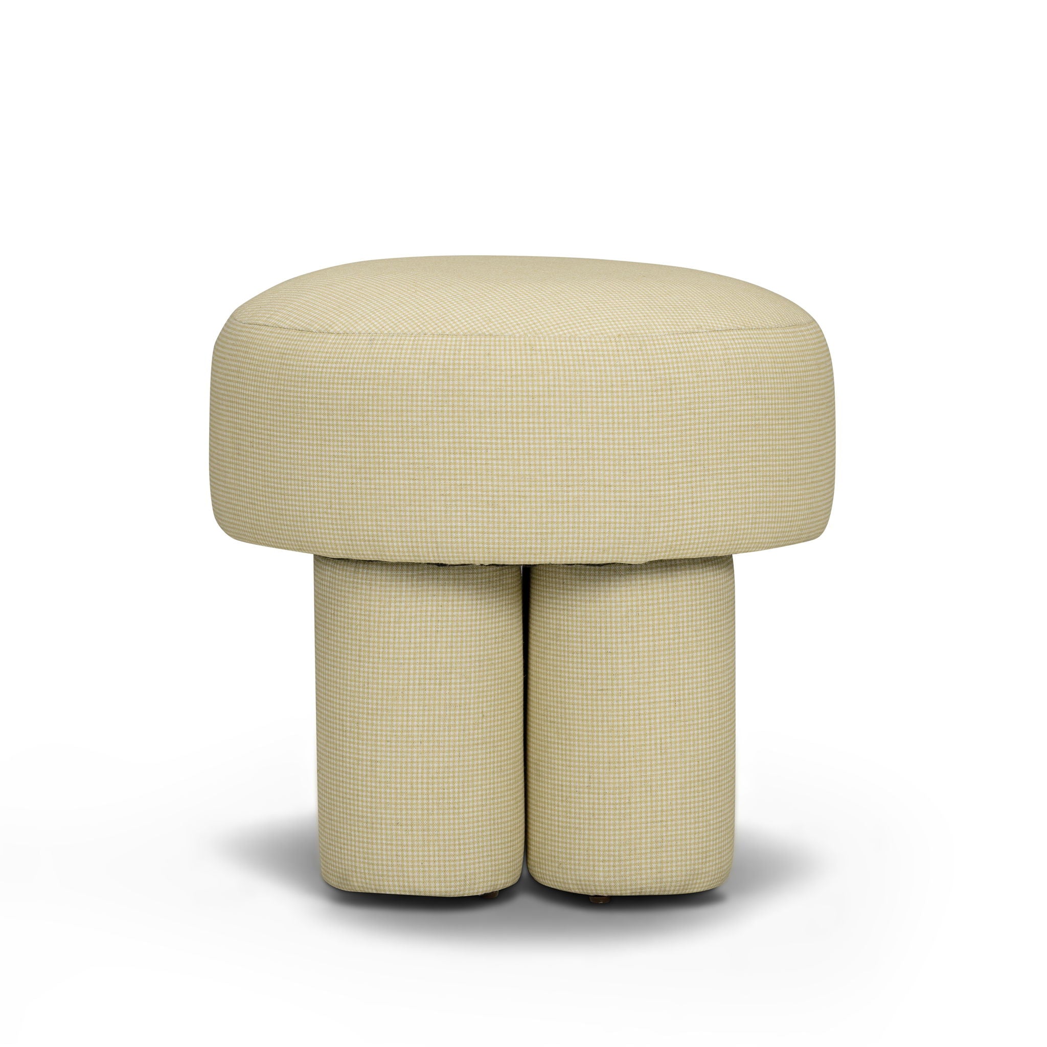 Masha -  Accent Stool