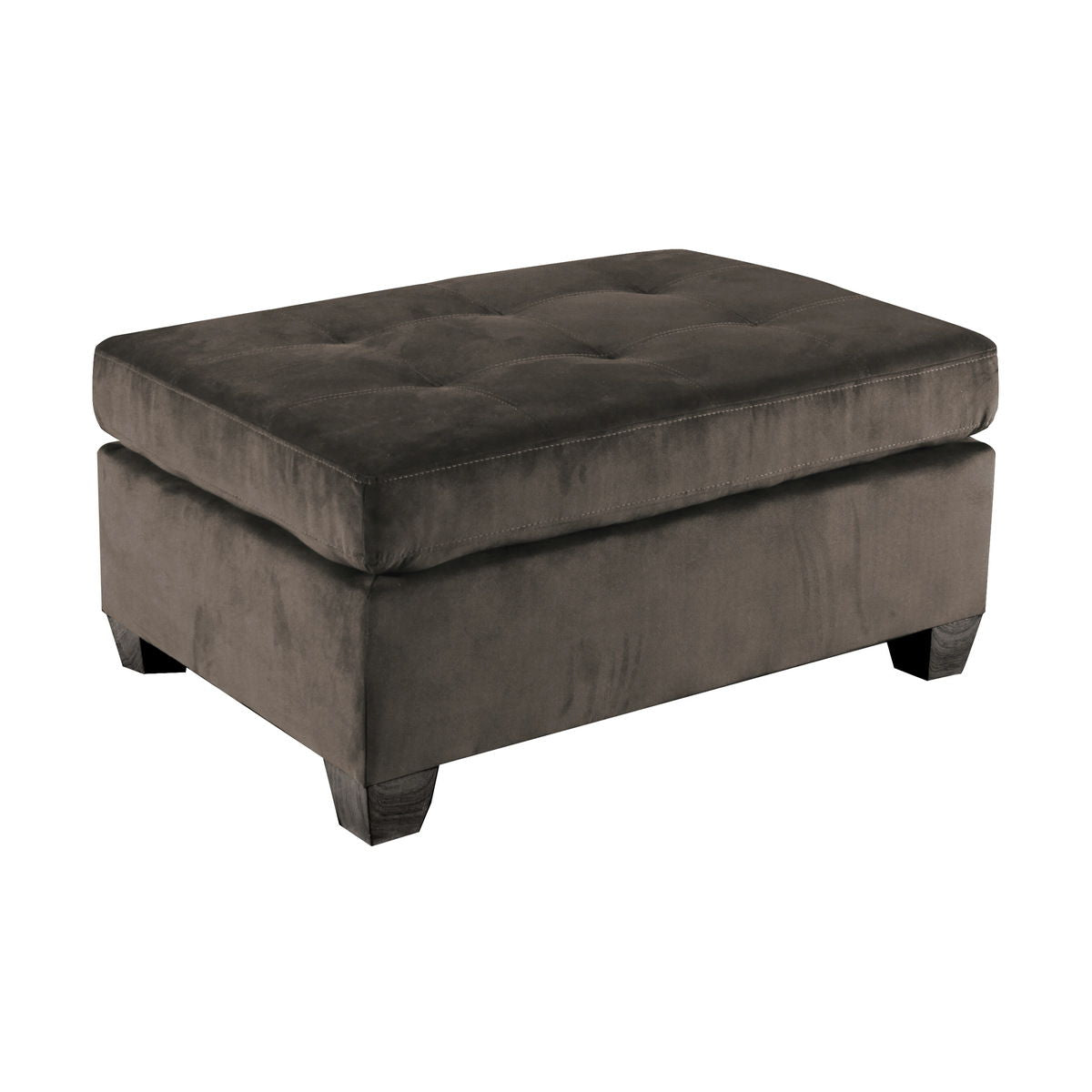 Emilio - Ottoman