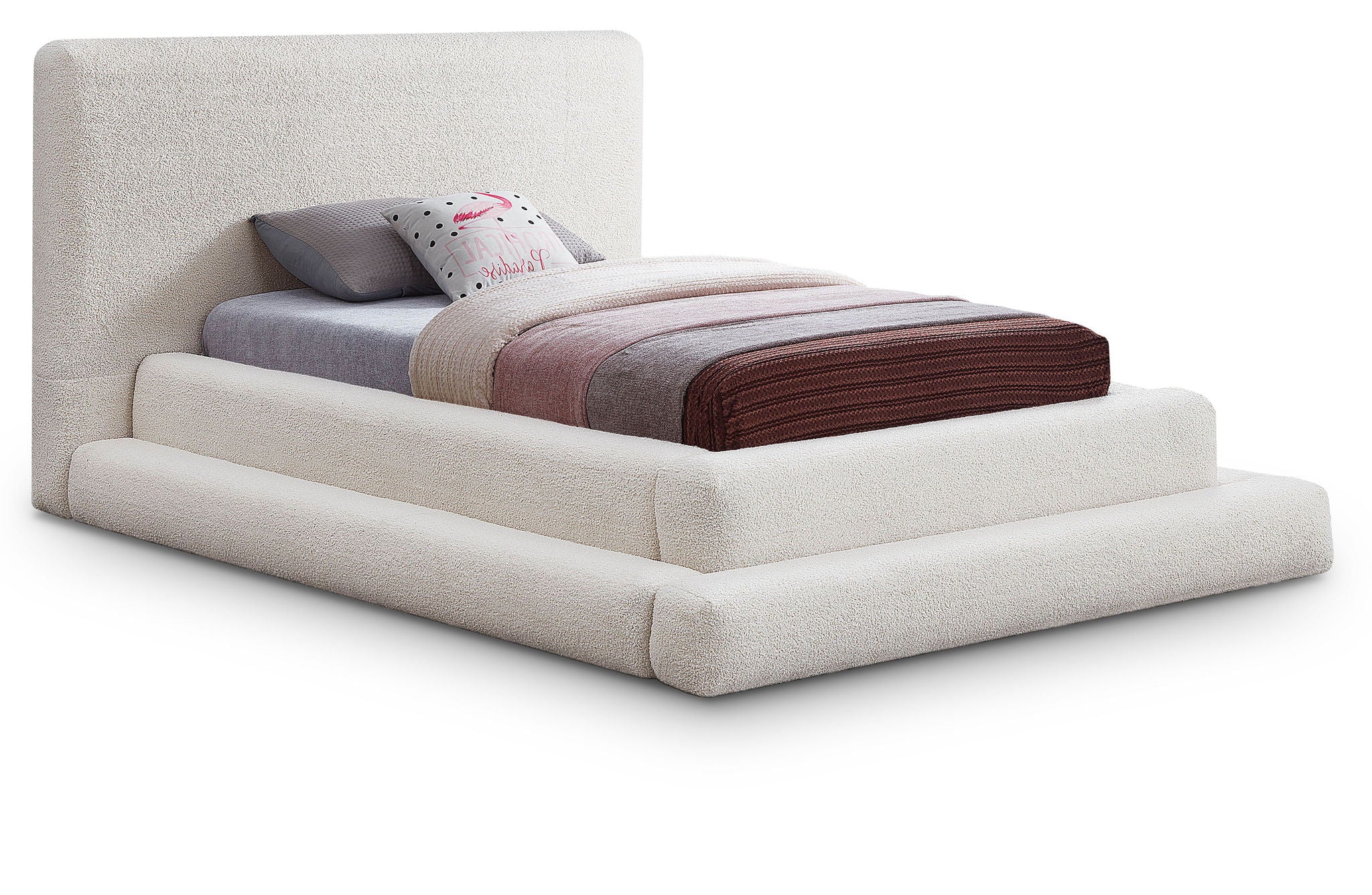 Dane - Bed