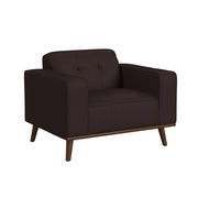 Destiny - Chair With Wood Front