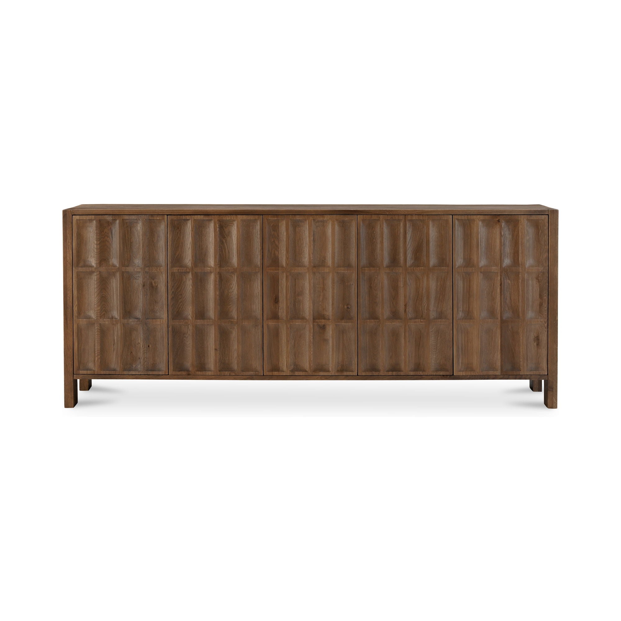 Roland - Sideboard - Brown