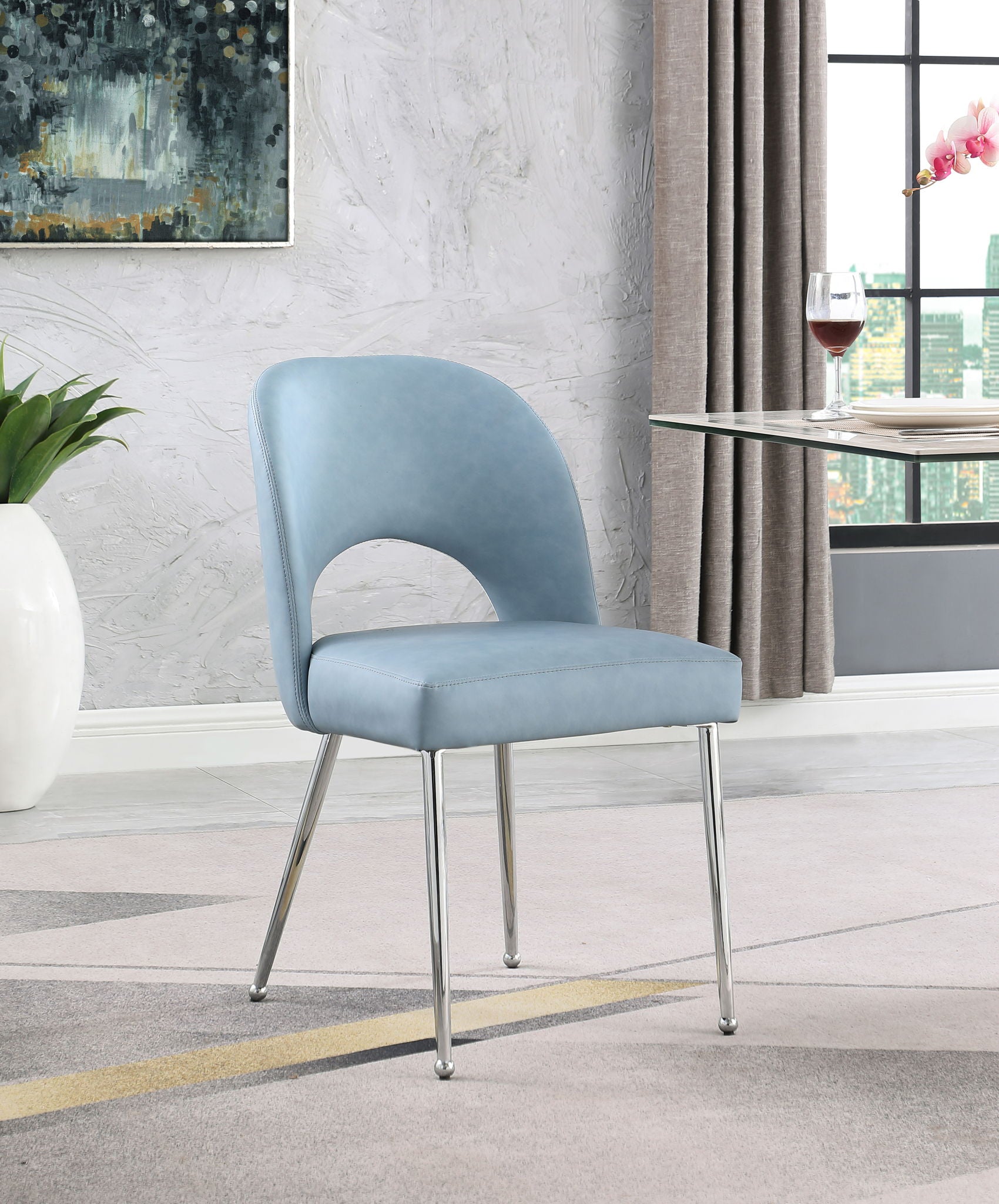 Logan - Dining Chair (Set of 2)
