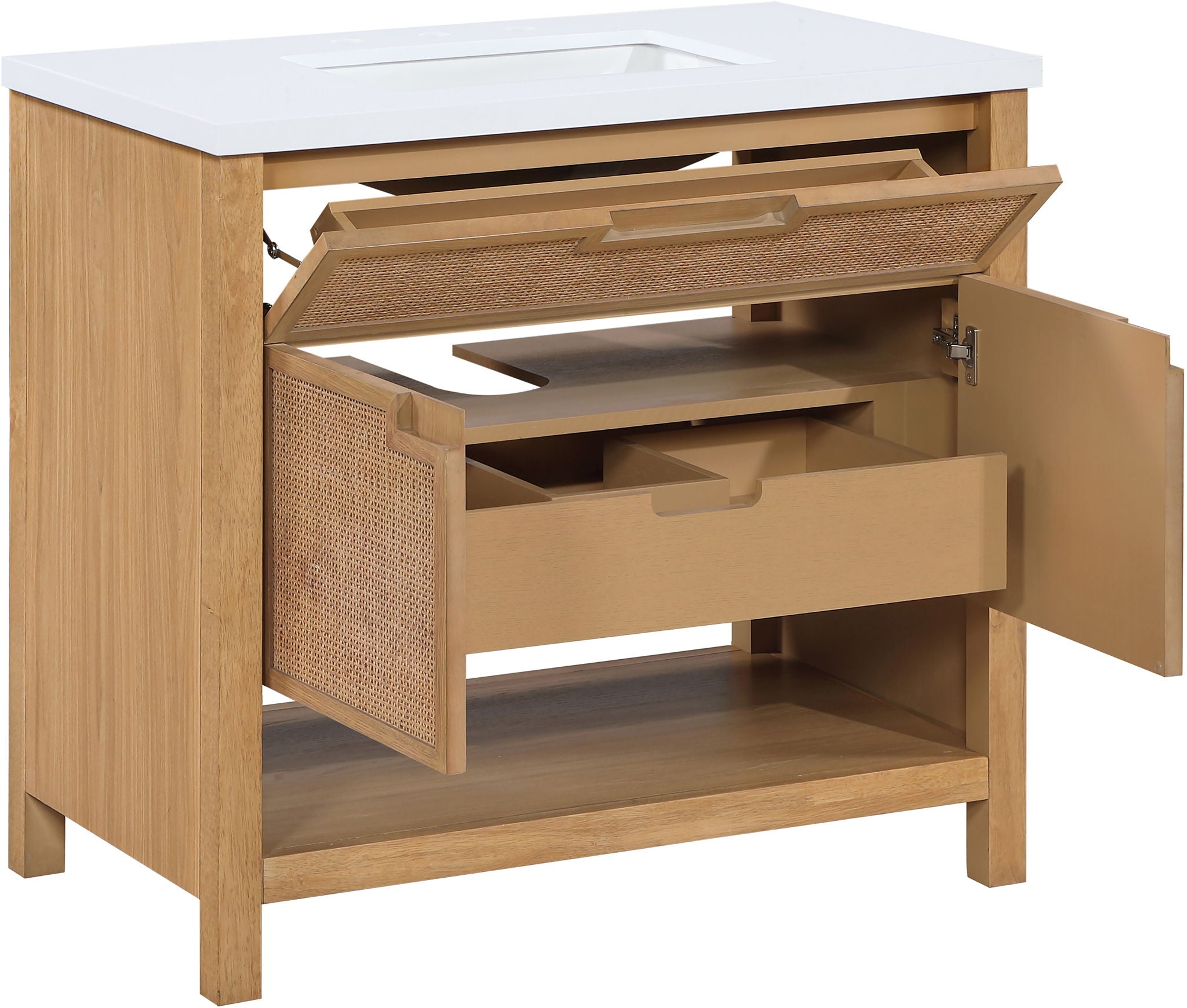 Soren - Bathroom Vanity