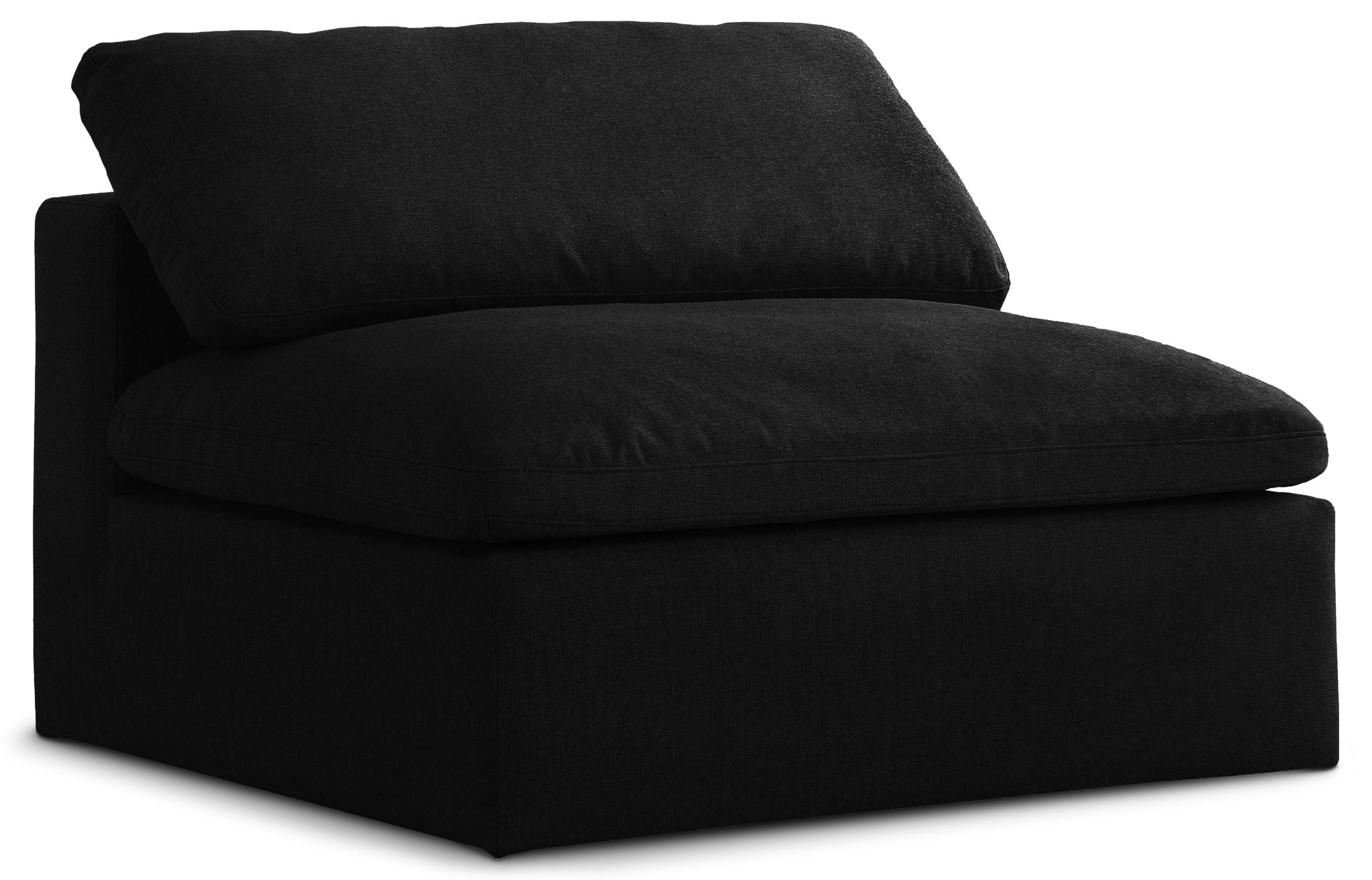 Serene - Armless Chair