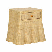 Pentra - Nightstand - Natural
