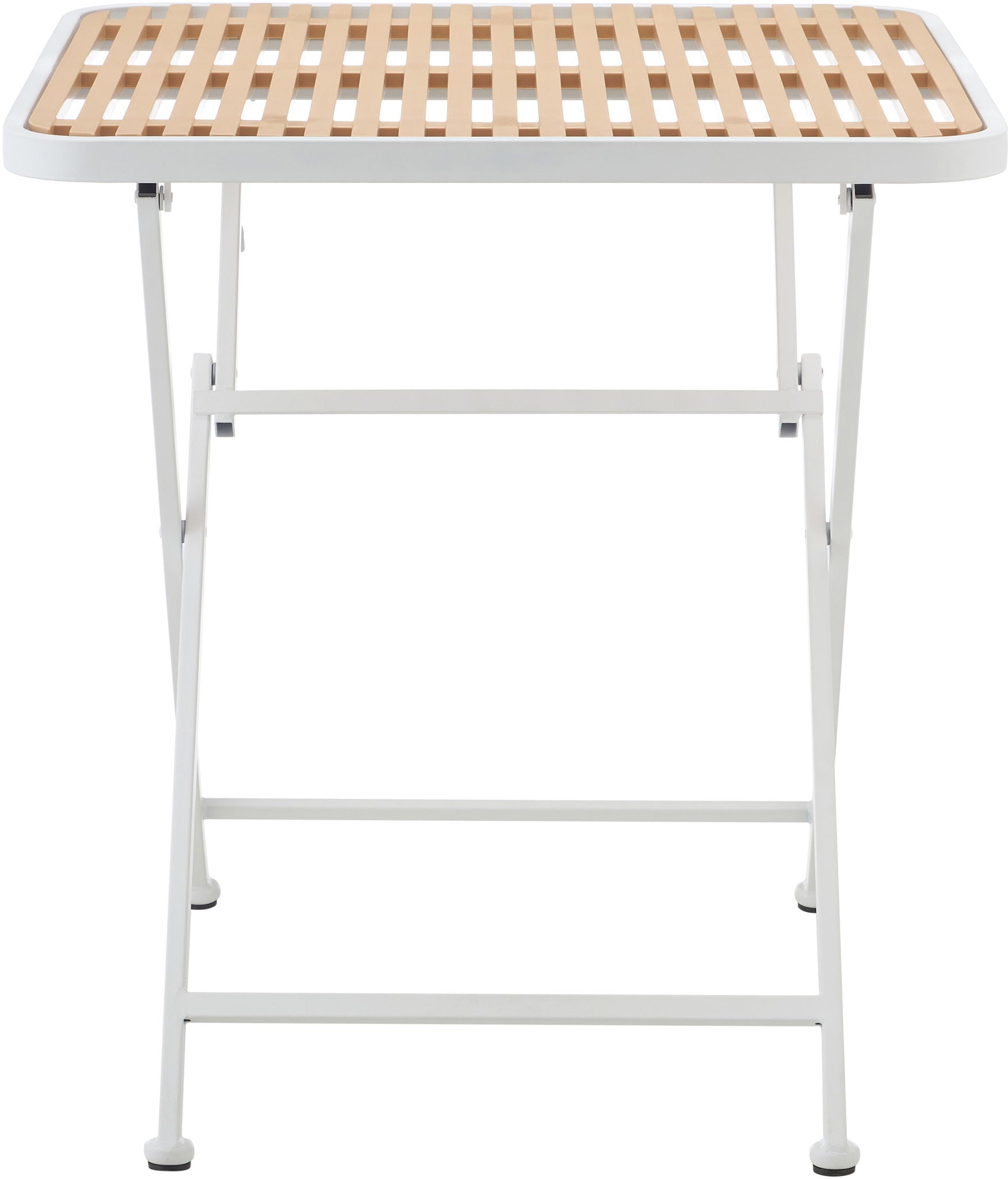 Marilla - Iron Outdoor Dining Table