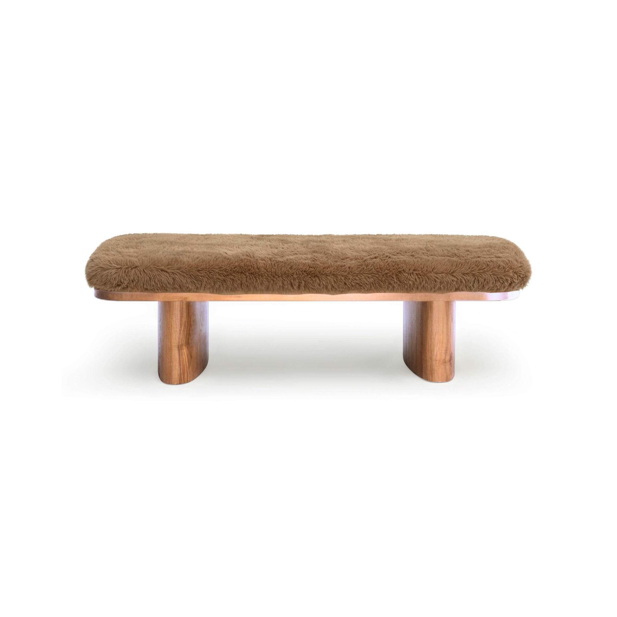 Ollie - Straight Bench
