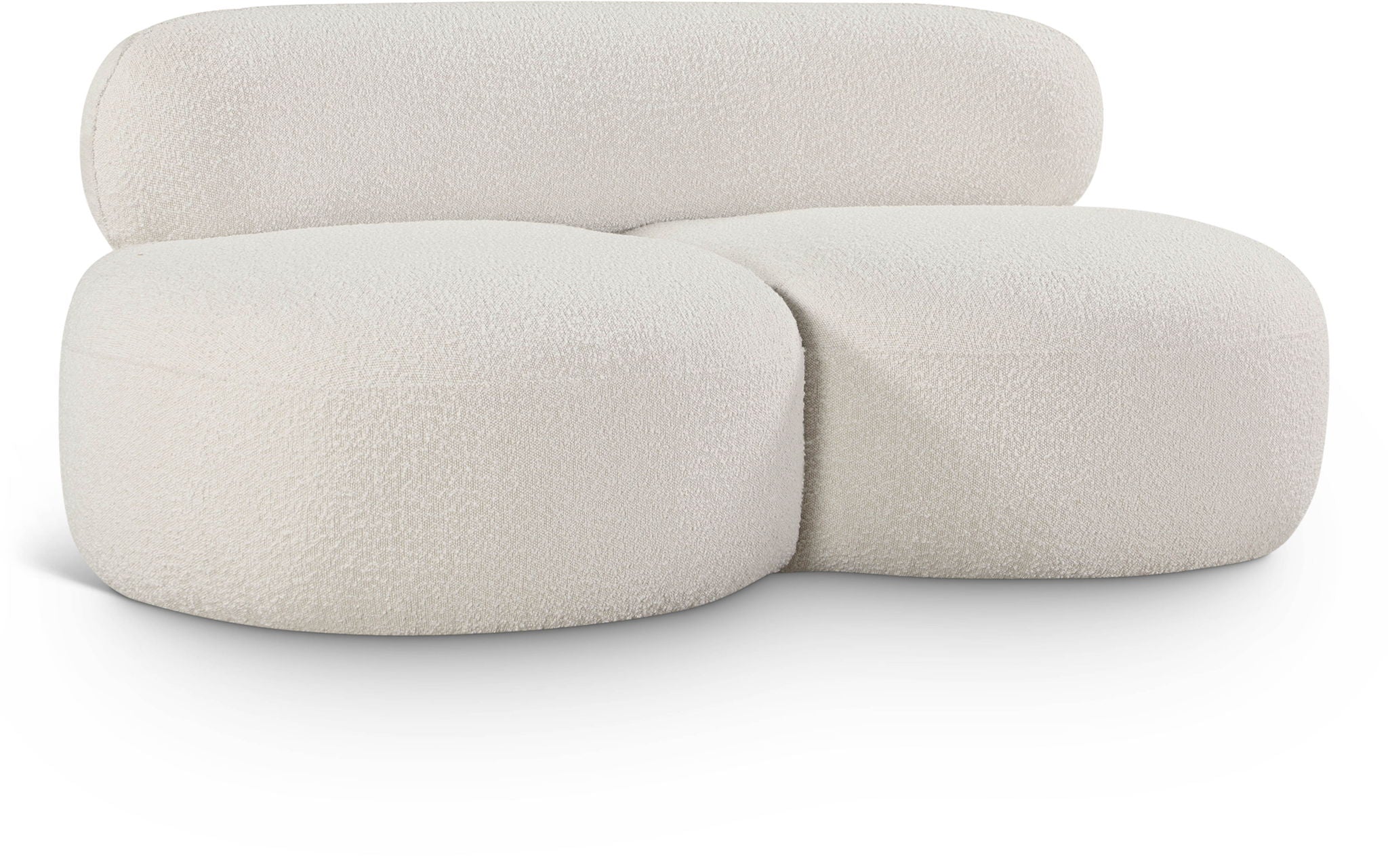 Venti - Loveseat
