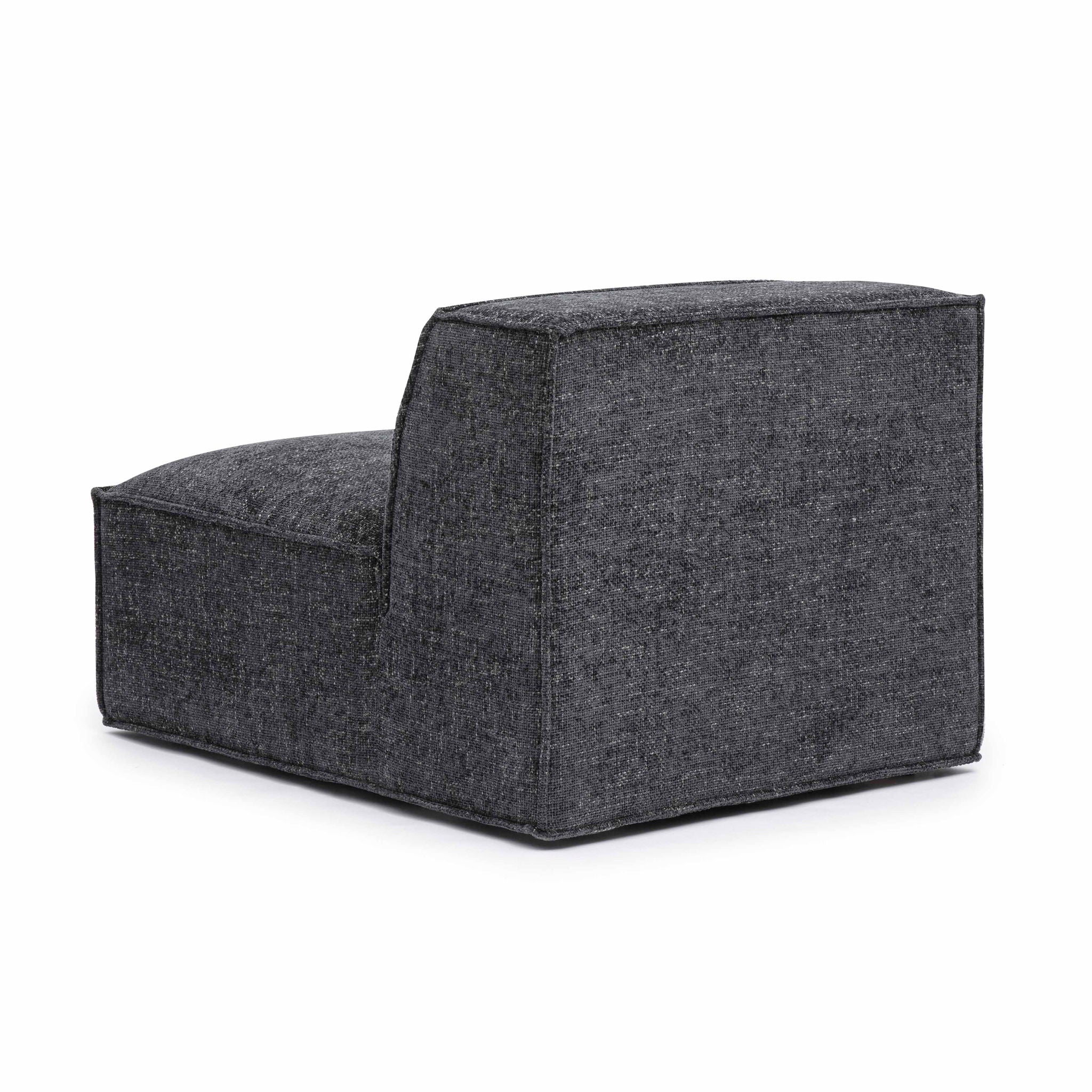 Mindy - Armless Chair