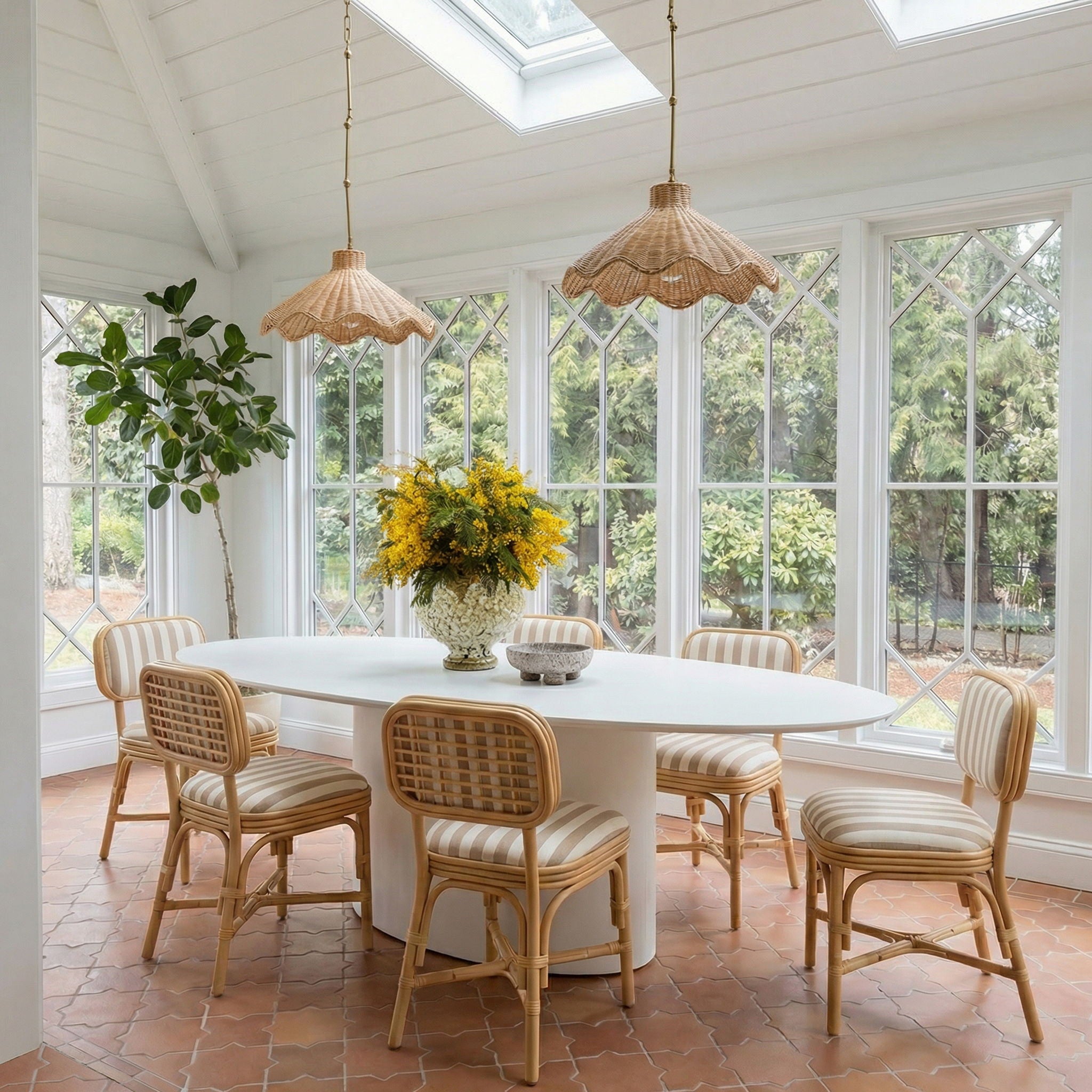 Dorine - Dining Chair