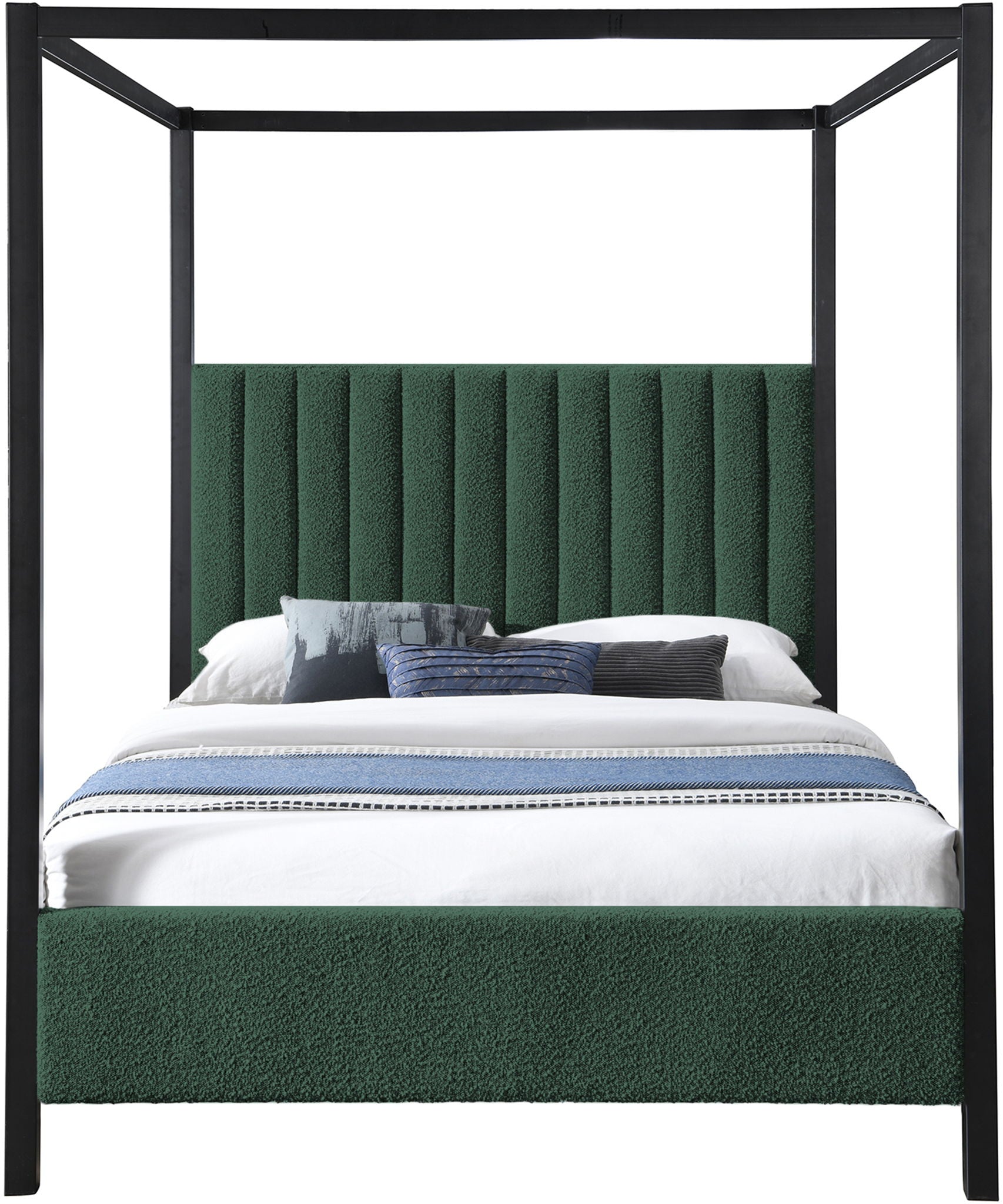 Kelly - Bed