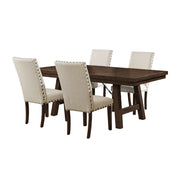 Jax - Dining Set