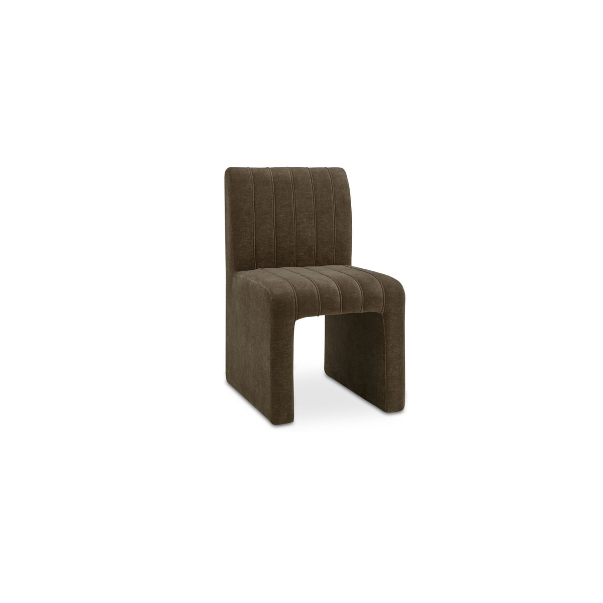 Sally - Dining Chair - Cedar Green