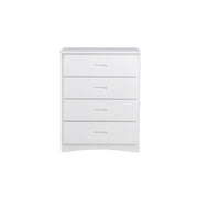 Galen - Chest - White