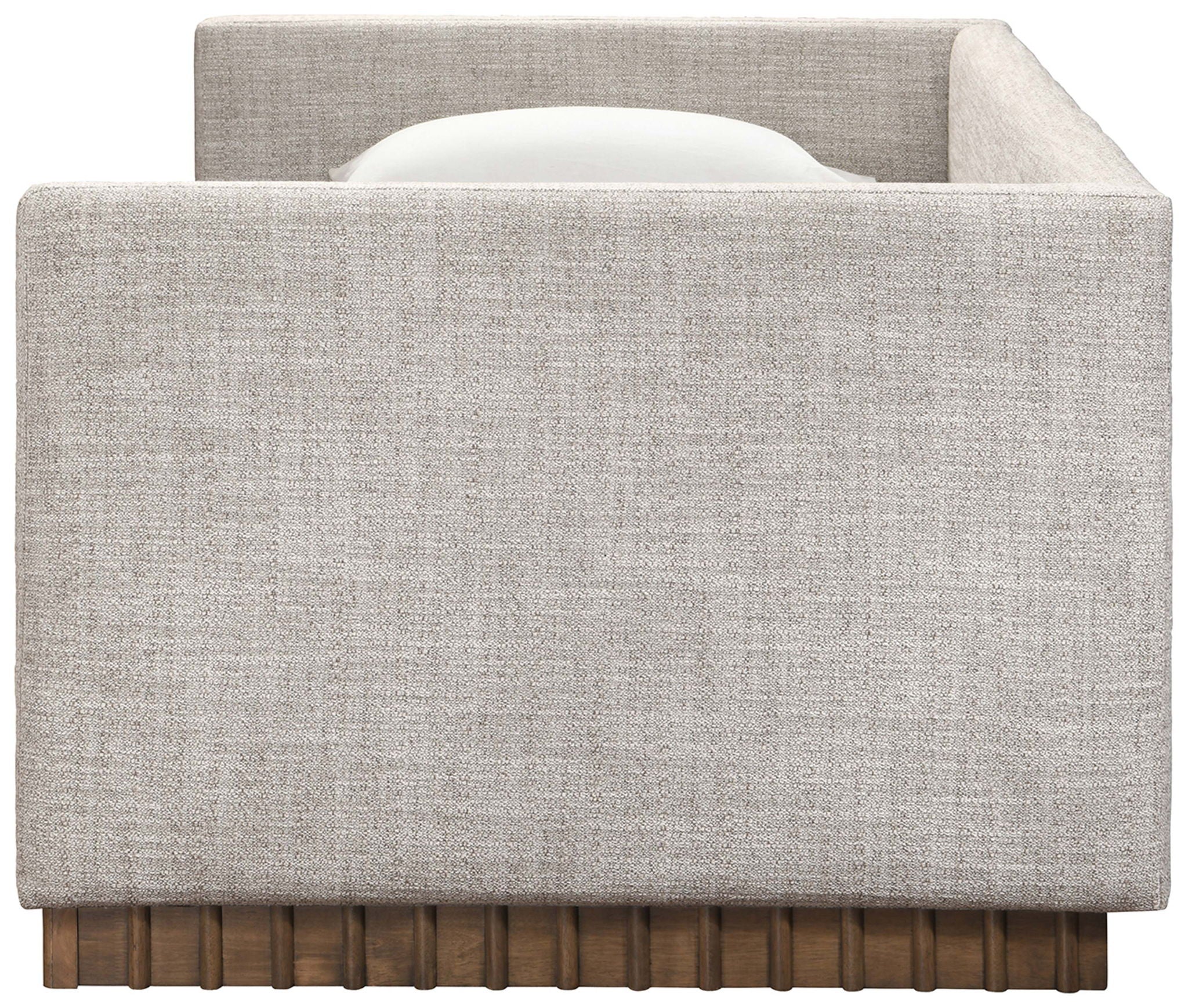 Teva - Upholstered Twin Daybed
