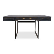 Mako - Desk - Black