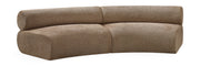 Bale - 2 Piece Modular Sofa