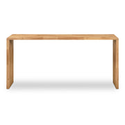 Carrie - Counter Table - Natural