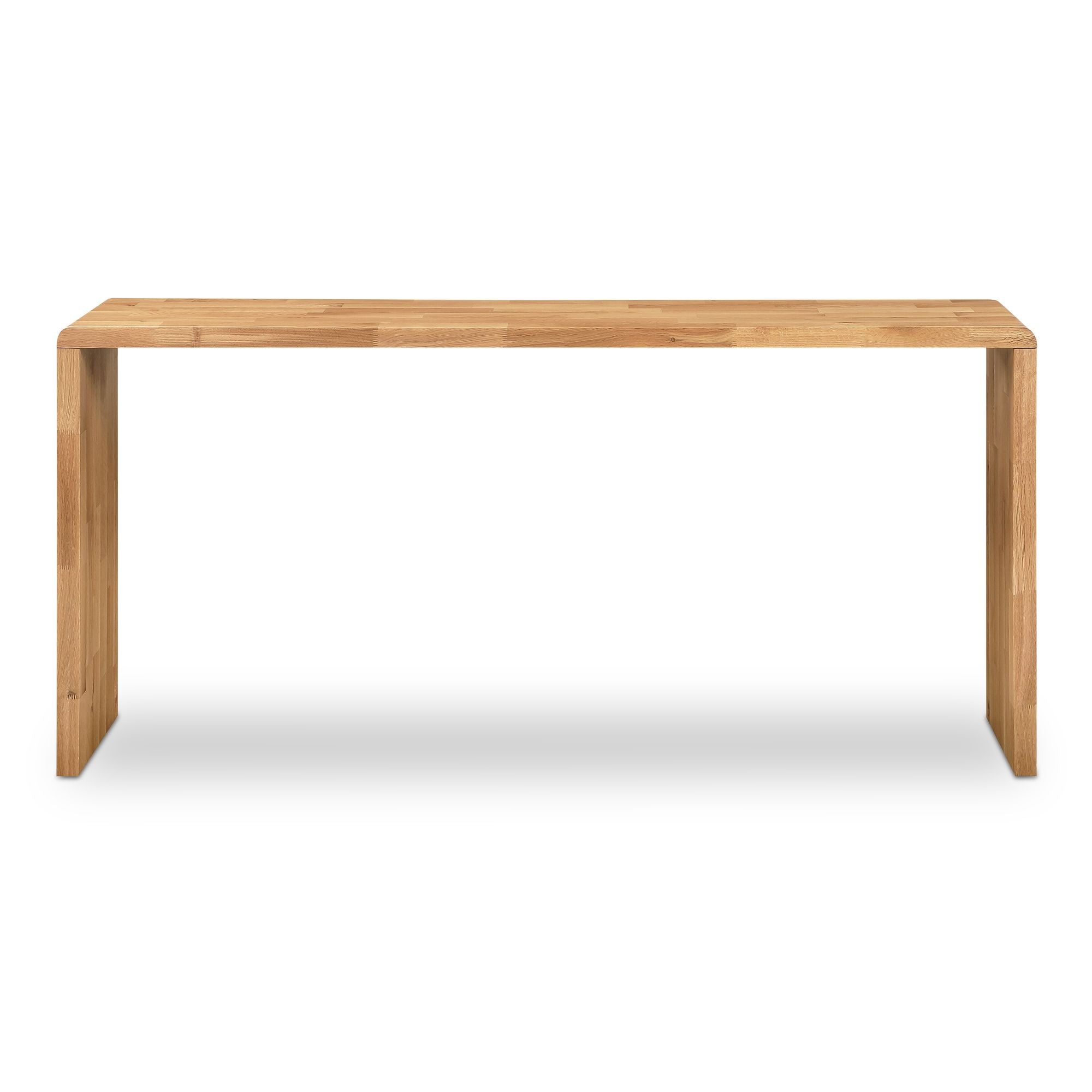 Carrie - Counter Table - Natural