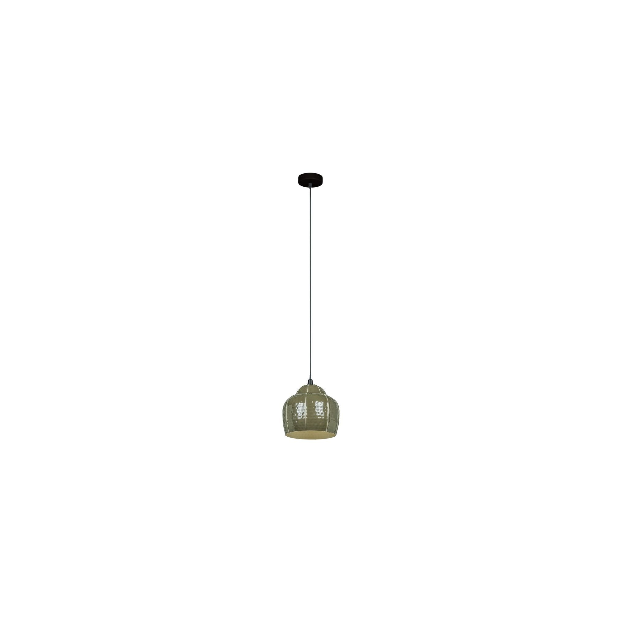 Vida - Pendant Lamp - Green