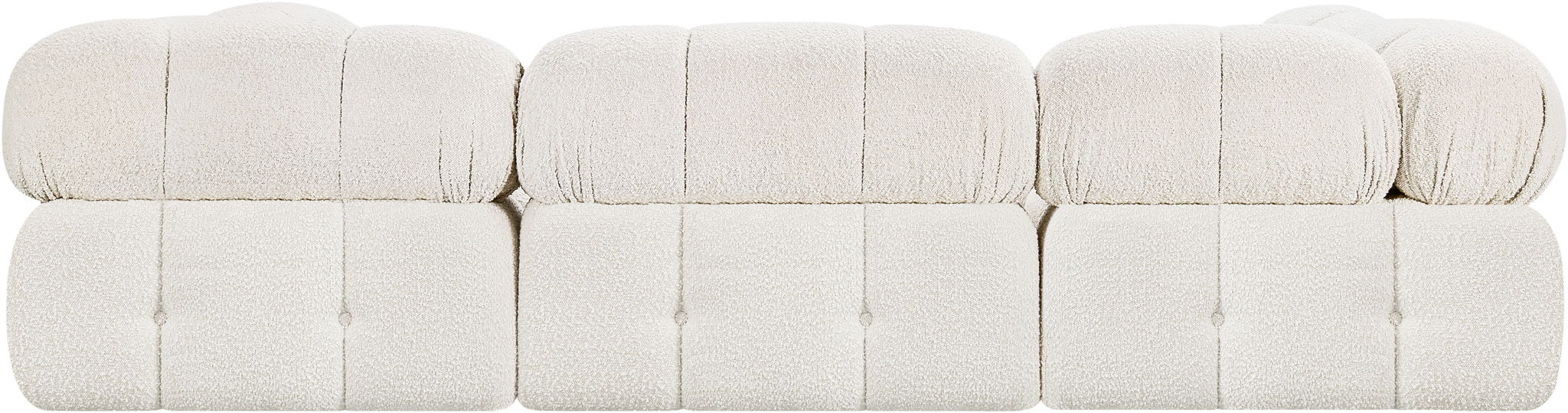 Ames - 6 Piece Modular Sectional