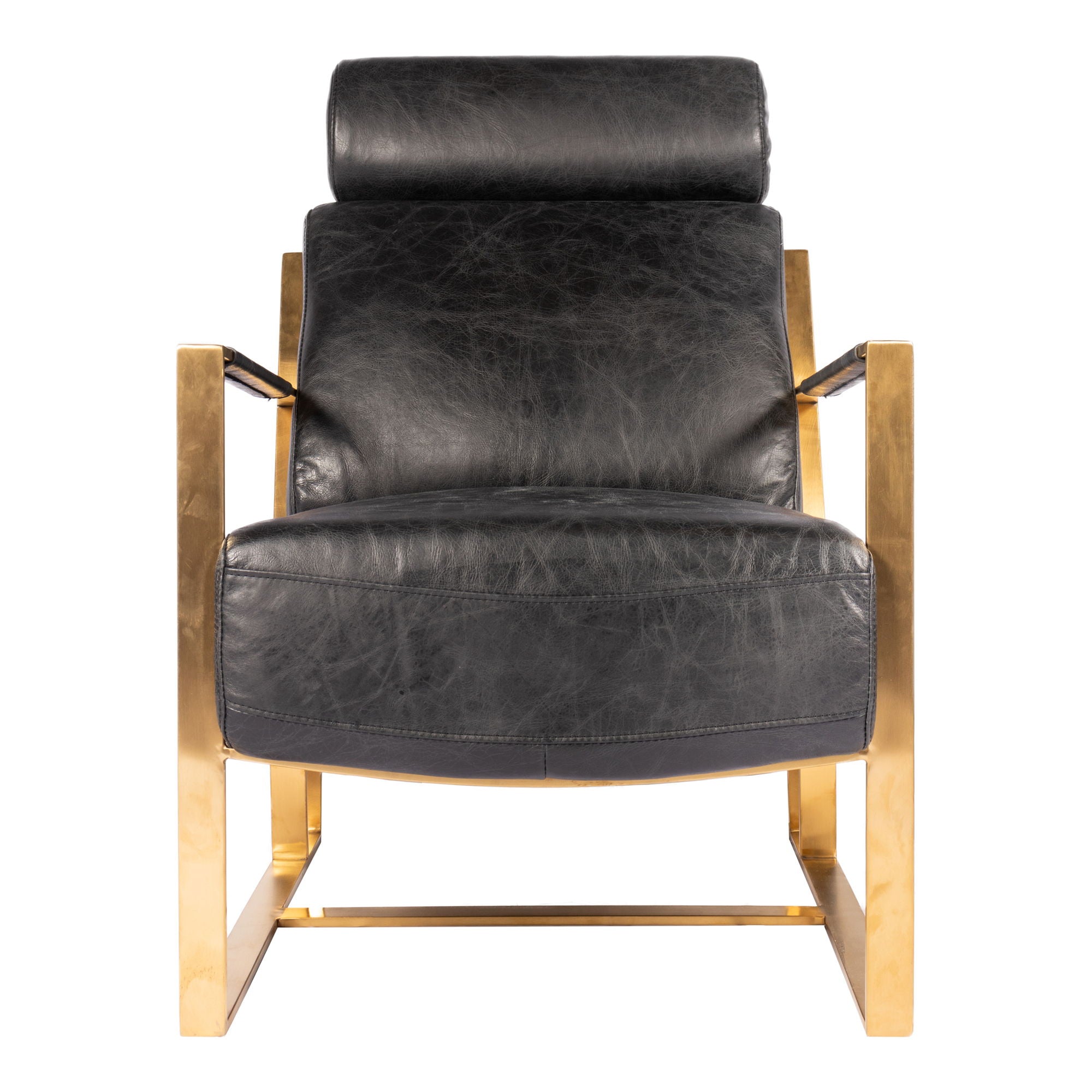 Paradiso - Chair - Onyx Black