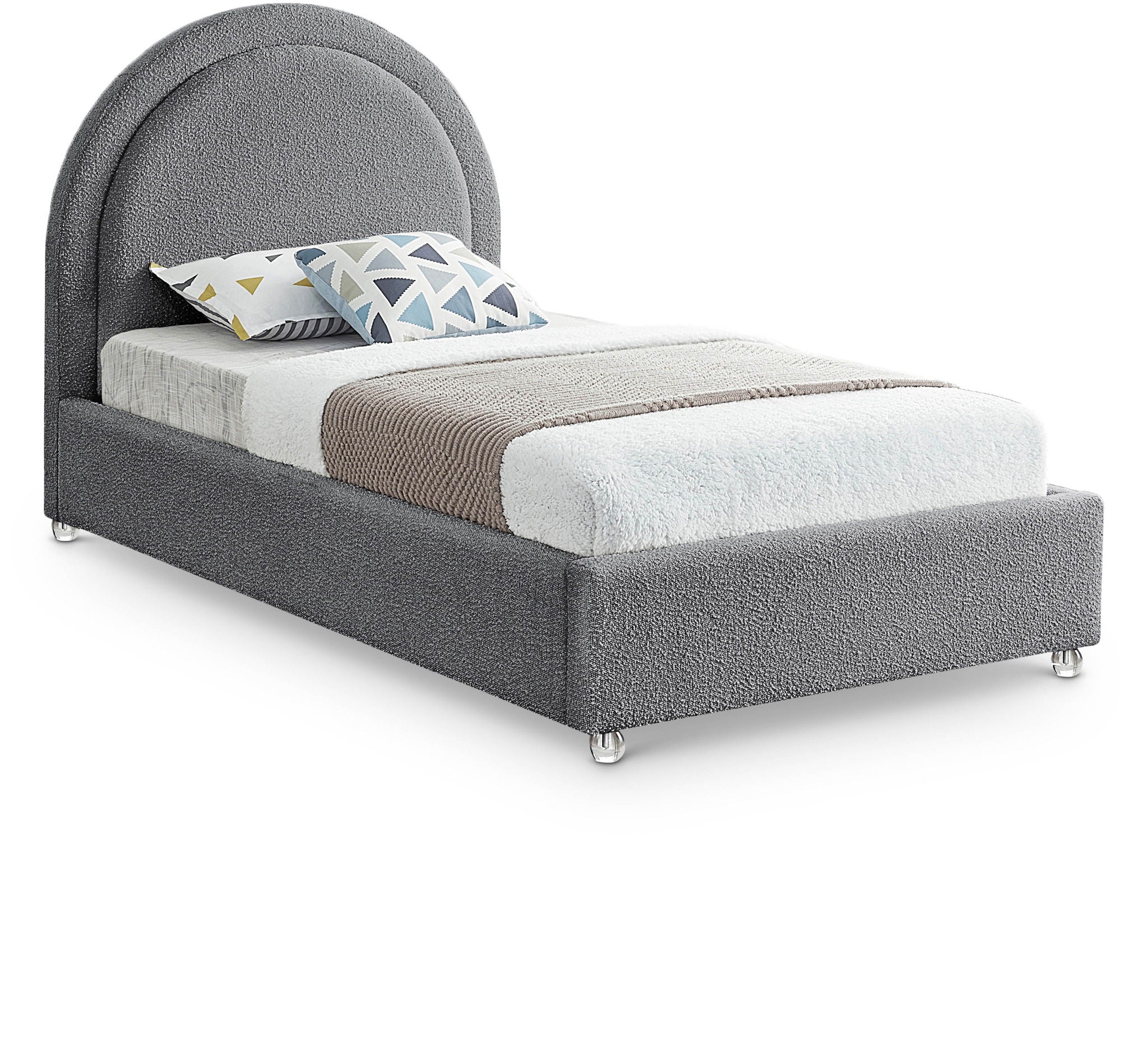 Milo - Bed