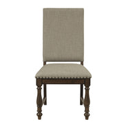 Stonington - Side Chair (Set of 2) - Gray