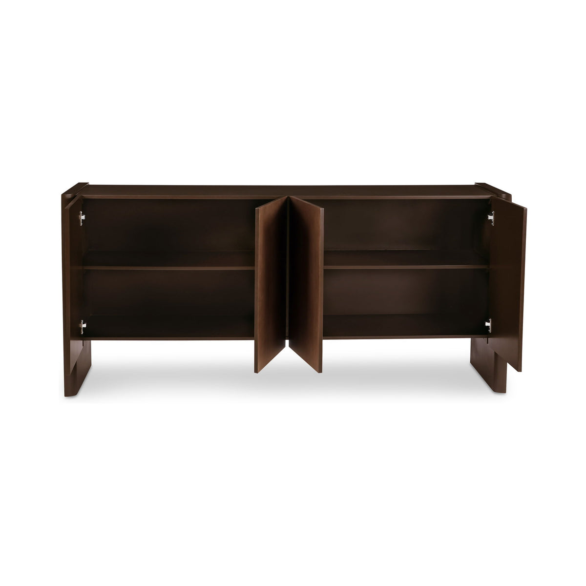 Sanna - Sideboard - Brown