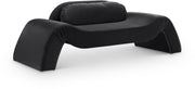 Austin - Velvet Loveseat