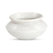 Romano - Vessel - White Marble