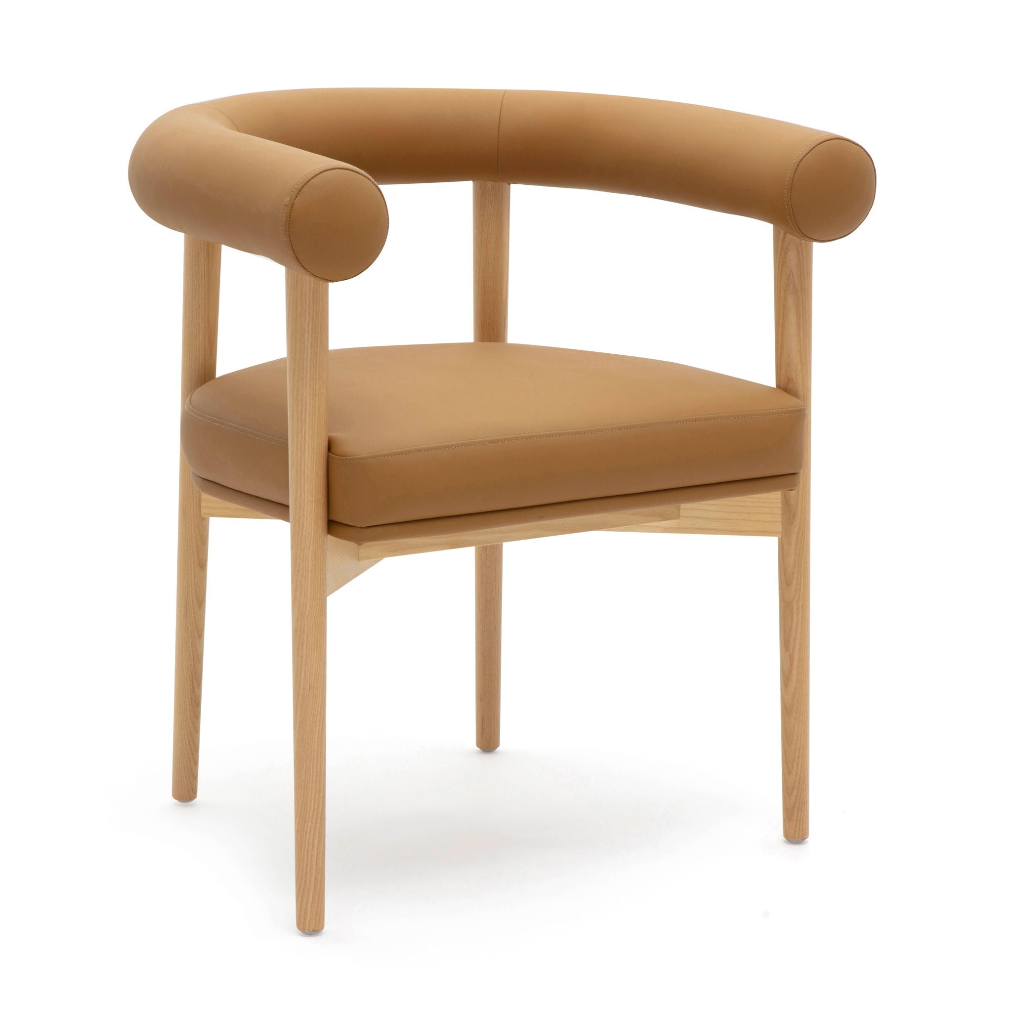Spara - Faux Leather Dining Chair
