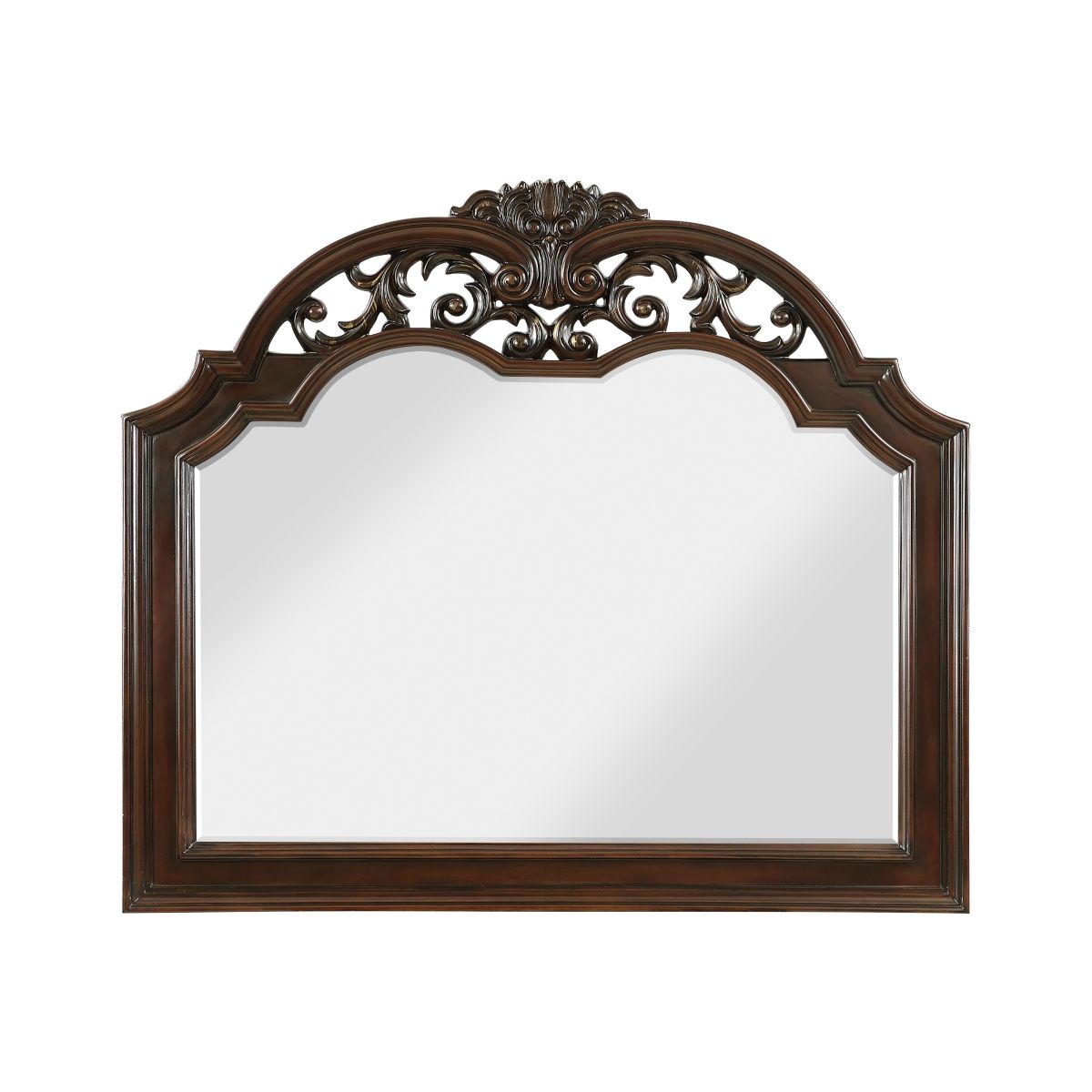 Adelina - Mirror - Cherry