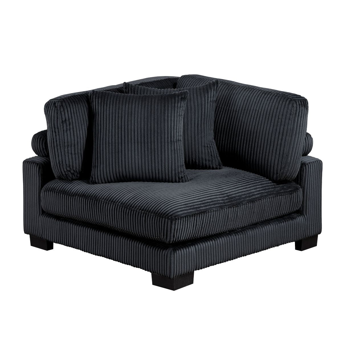 Traverse - Sectional