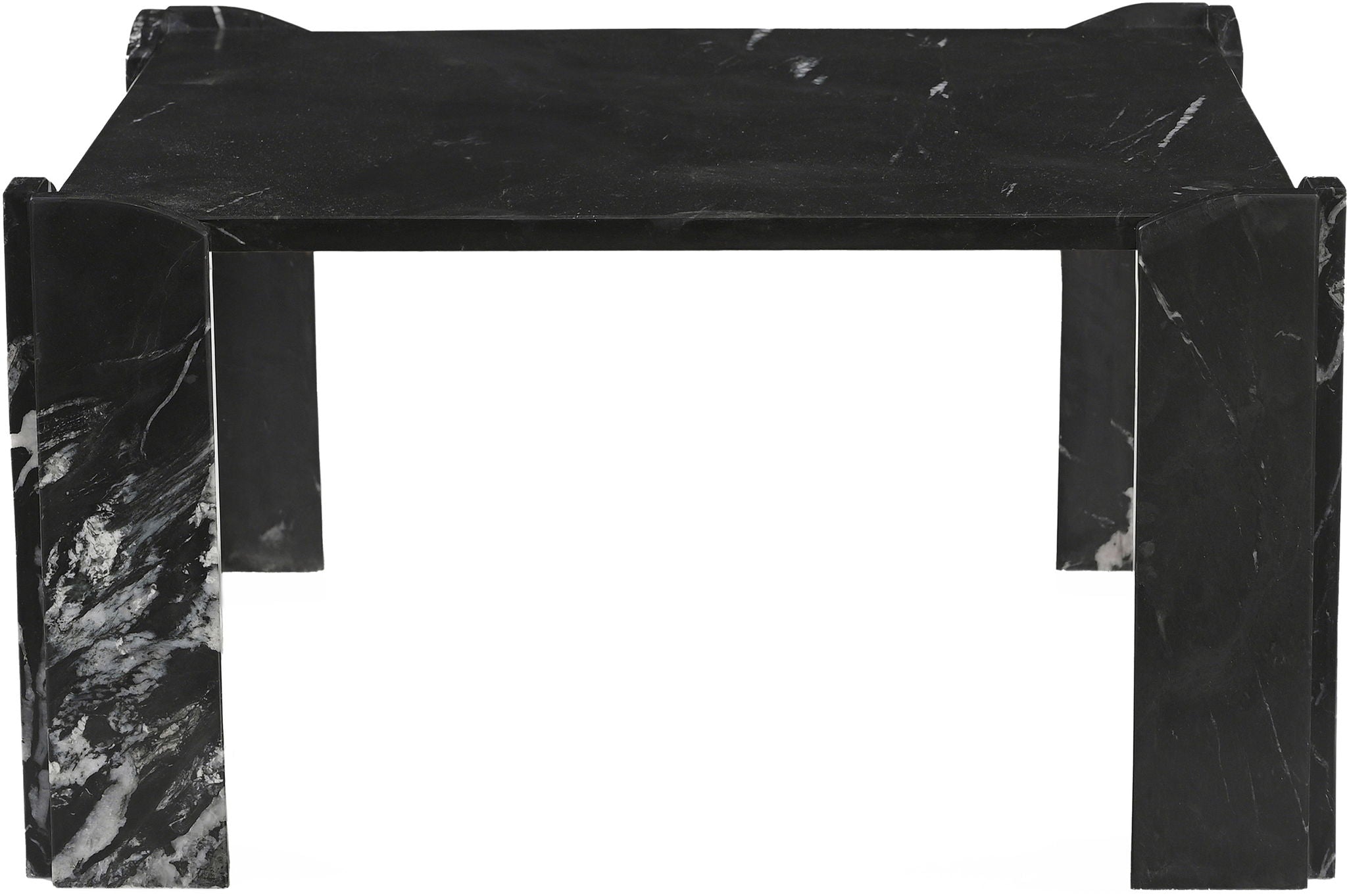 Ravello - Genuine Marble Table