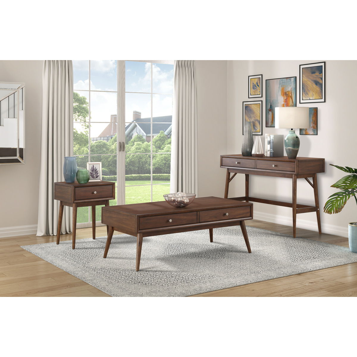 Frolic - Table