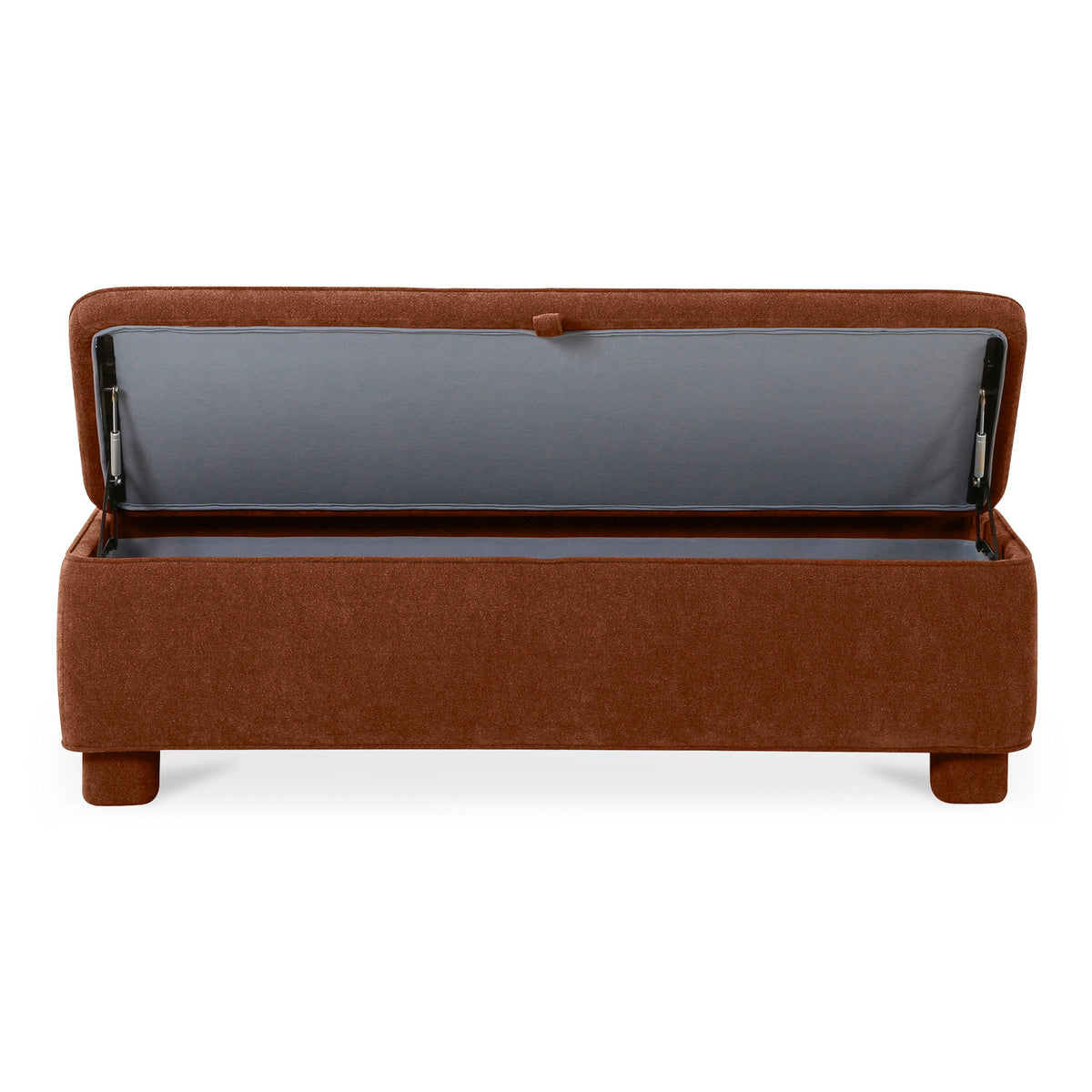 Ichigo - Storage Bench - Deep Orange
