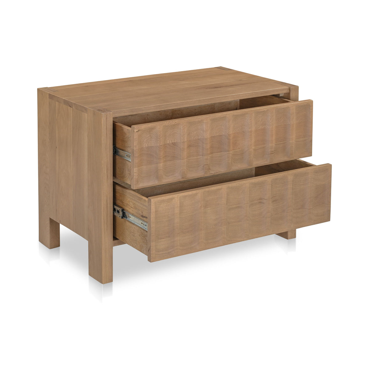 Roland - Nightstand - Natural