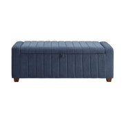Derby - Storage Bench
