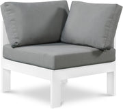 Nizuc - Outdoor Corner Chair